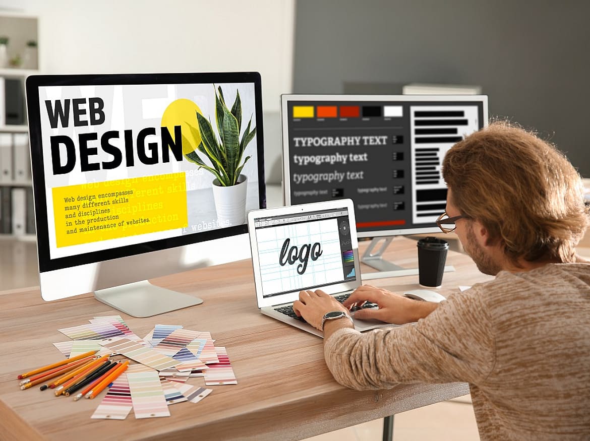 Diseño y desarrollo web Santa Cruz de Tenerife
